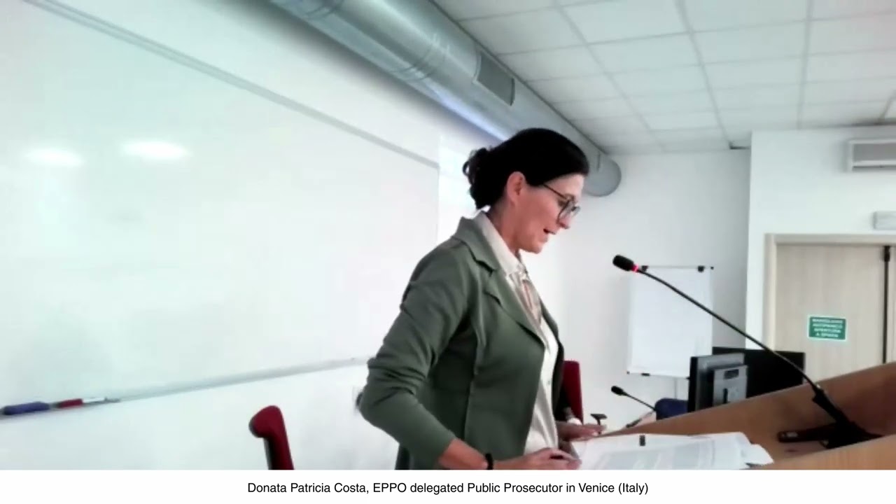 Analysis of the cases Sky ECC and Encrochat