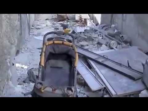 Front Line in Jobar
