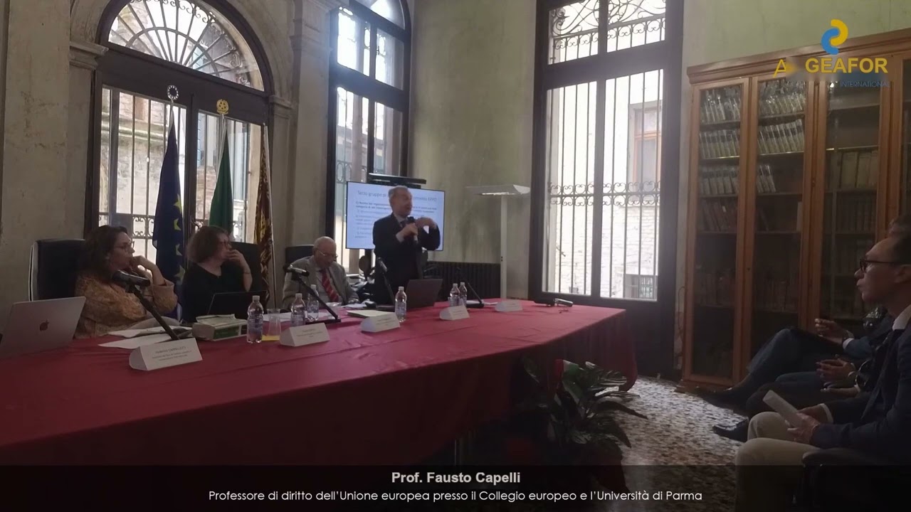 The European Public Prosecutor’s Office and the control over the use of NRRP funds