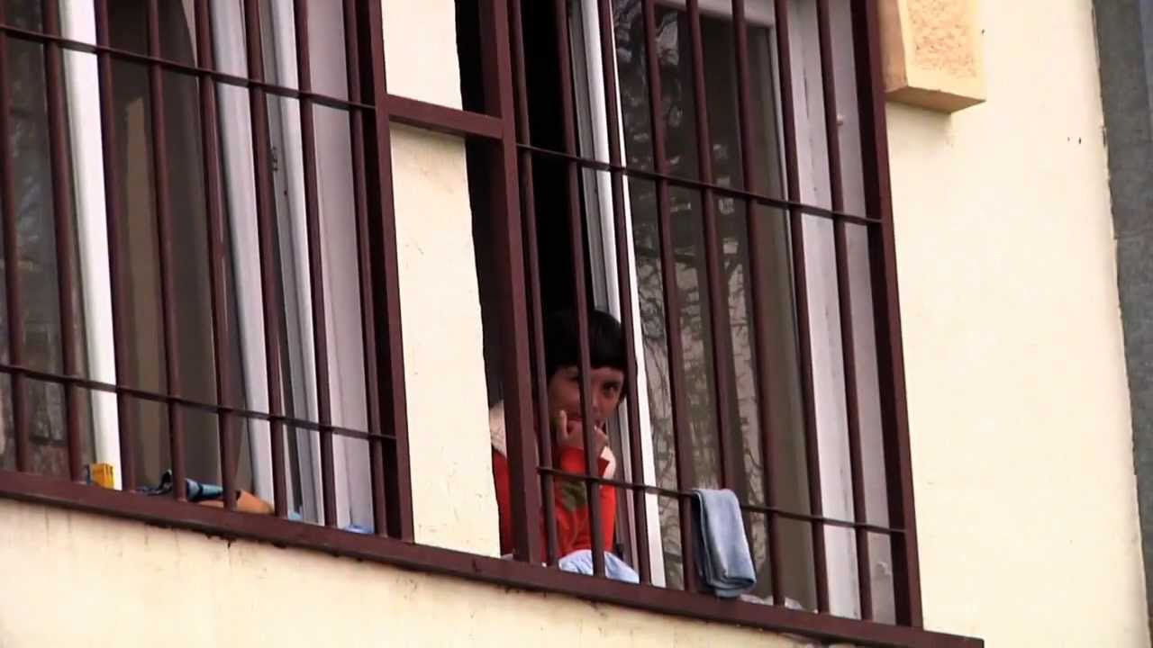 Freedom Inside: The Documentary