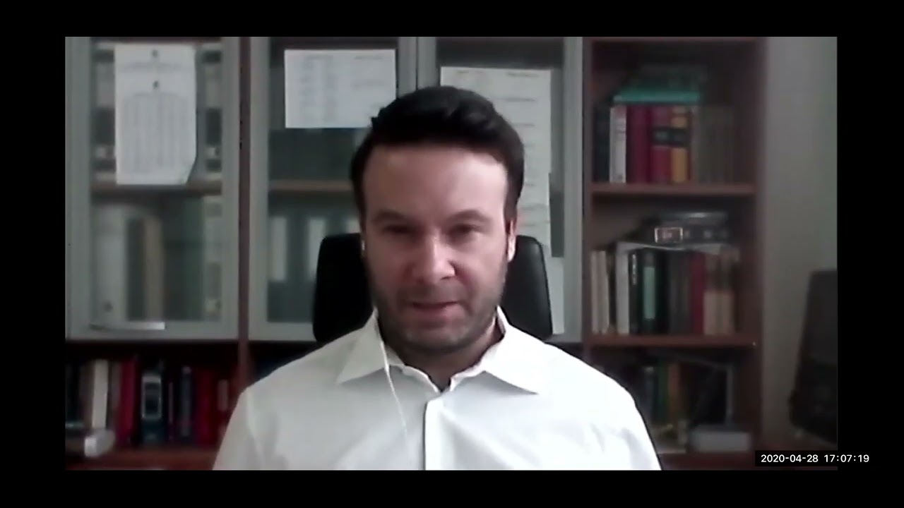 Module 2 – Legal Aspects of Preventive Procedures and Agency Attributions | part 2