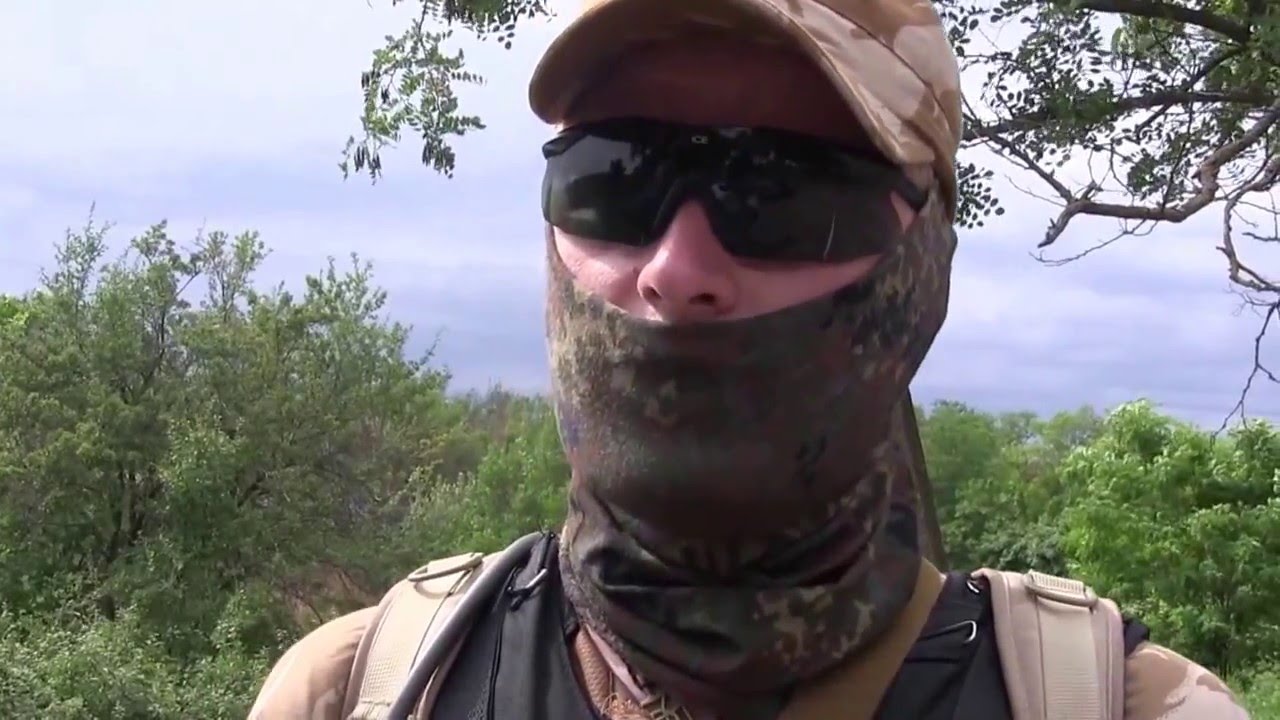European Foreign Fighters in Ukraine