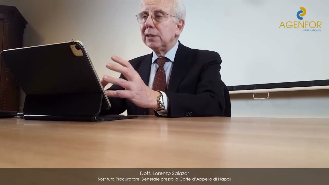 Le Mandat d’Arrêt Européen