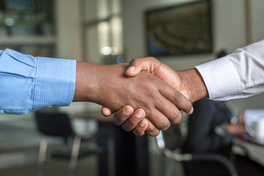 Model Co-Operation Agreement