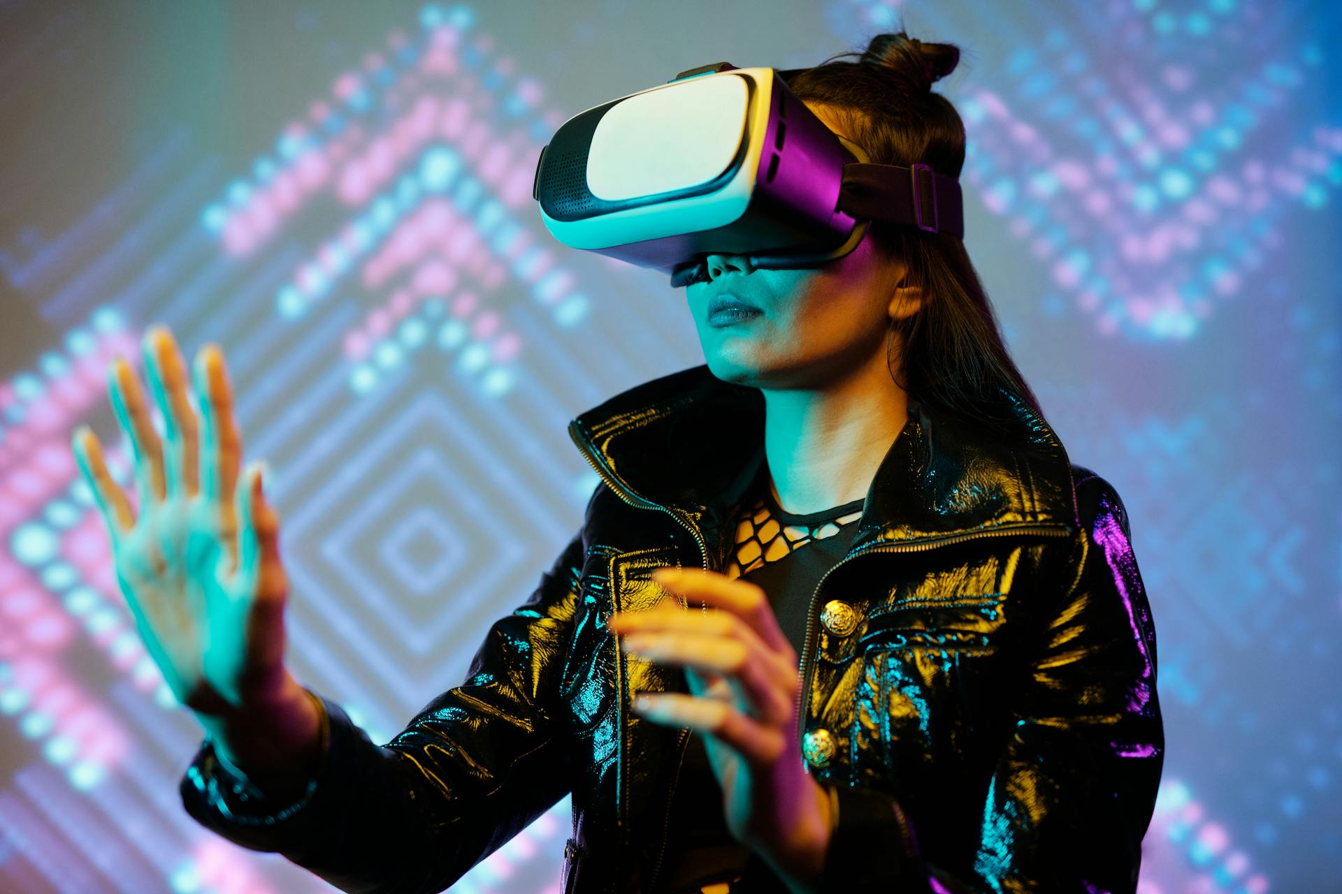 Development of Virtual Reality and Artificial Intelligence Training Solutions