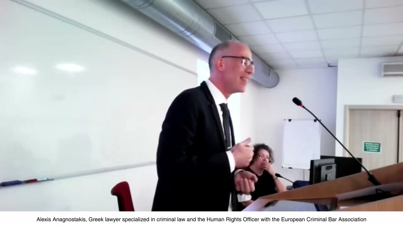 Approfondimenti dai casi greci Encrochat e SkyECC
