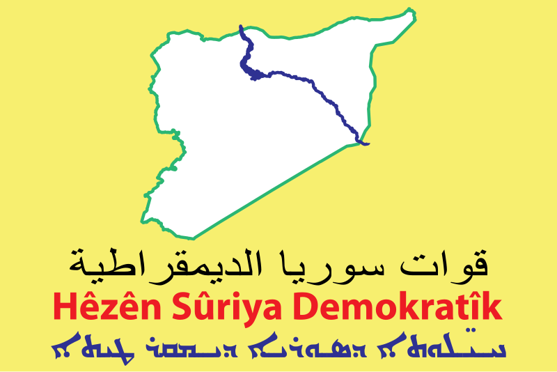“The Other Opposition” in Syria and Iraq and Europe’s Strategic Interests
