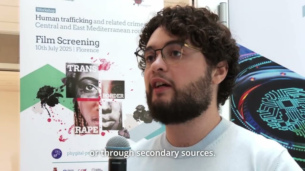 Documentary Film Workshop & Exchange Event | Film1
