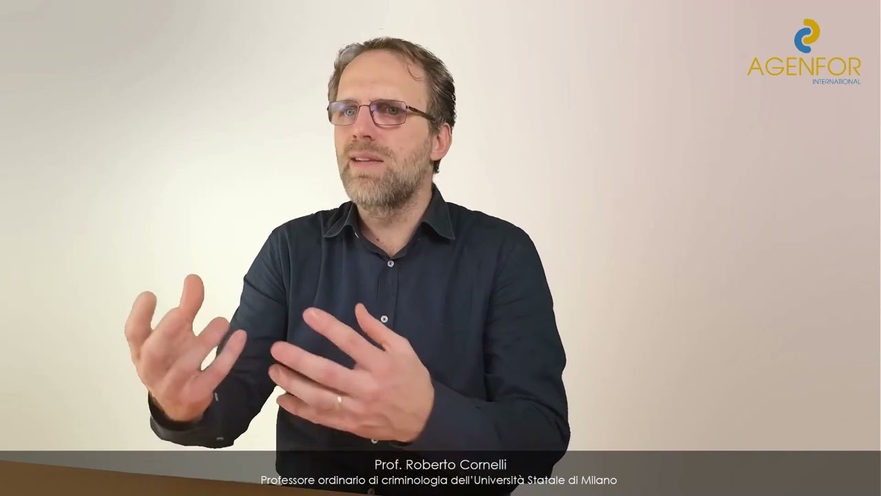 Justice restaurative dans des contextes de transition: L’expérience colombienne | partie 3