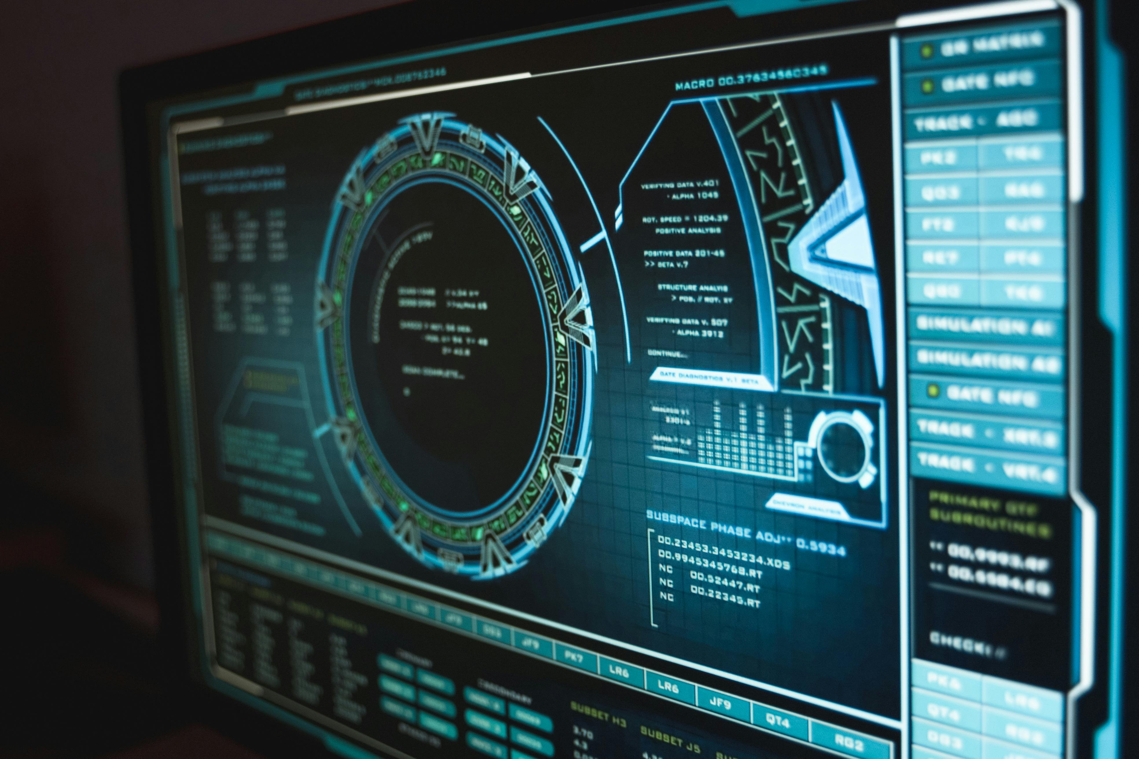 Utility Database, UrbanAsset Management andCyber-Attacks