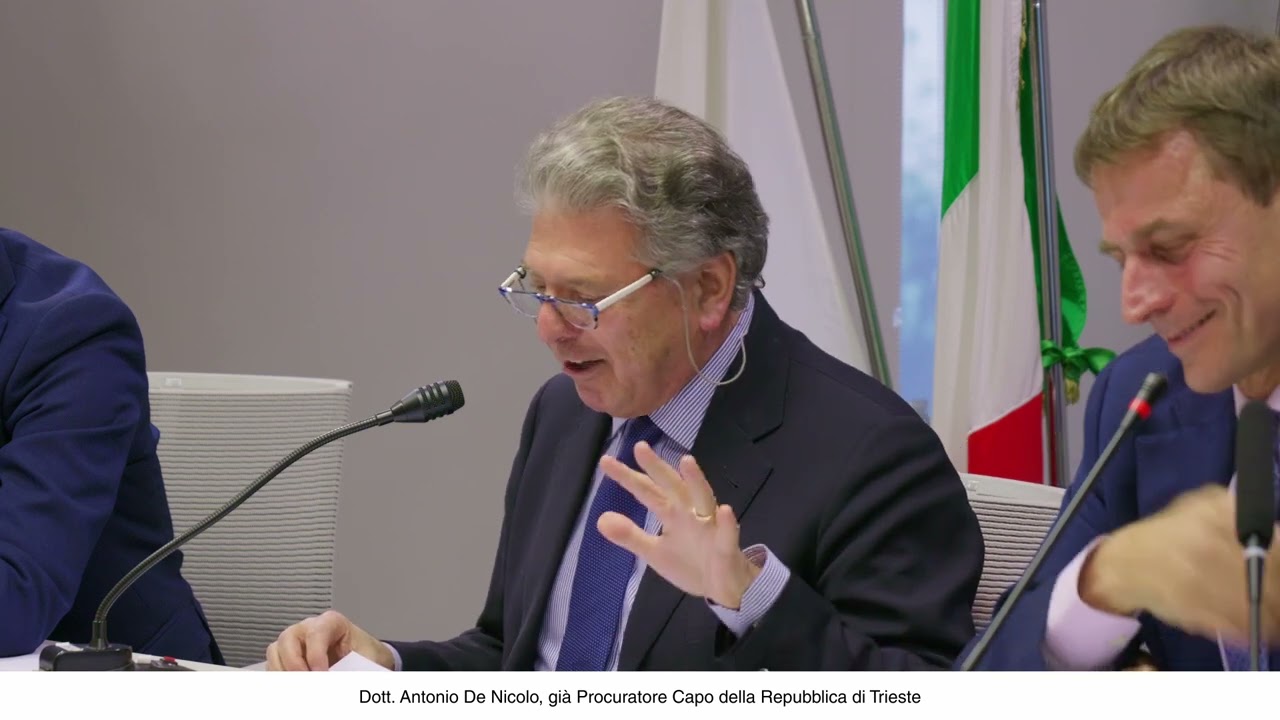 Le perquisizioni e le acquisizioni informatiche nel quadro normativo nazionale ed europeo