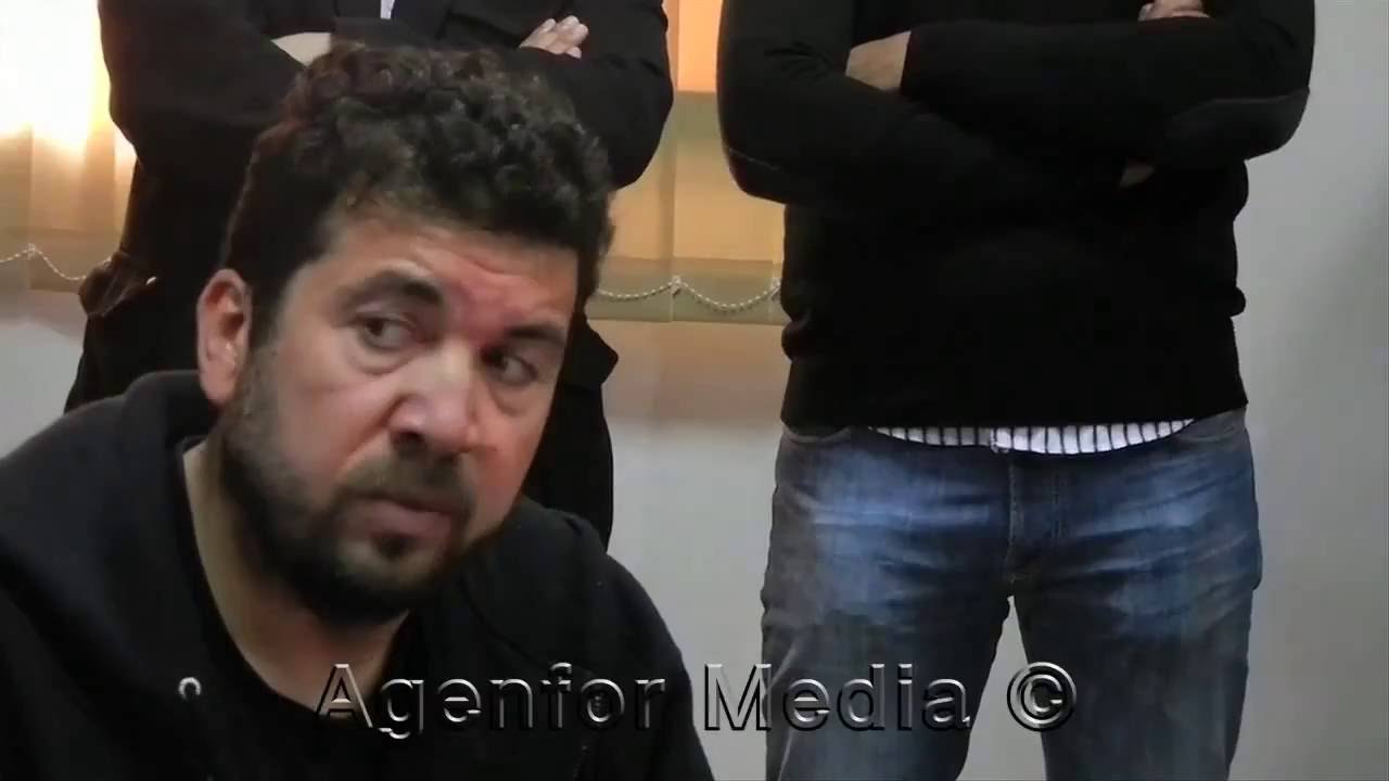 Prigionieri a Tripoli