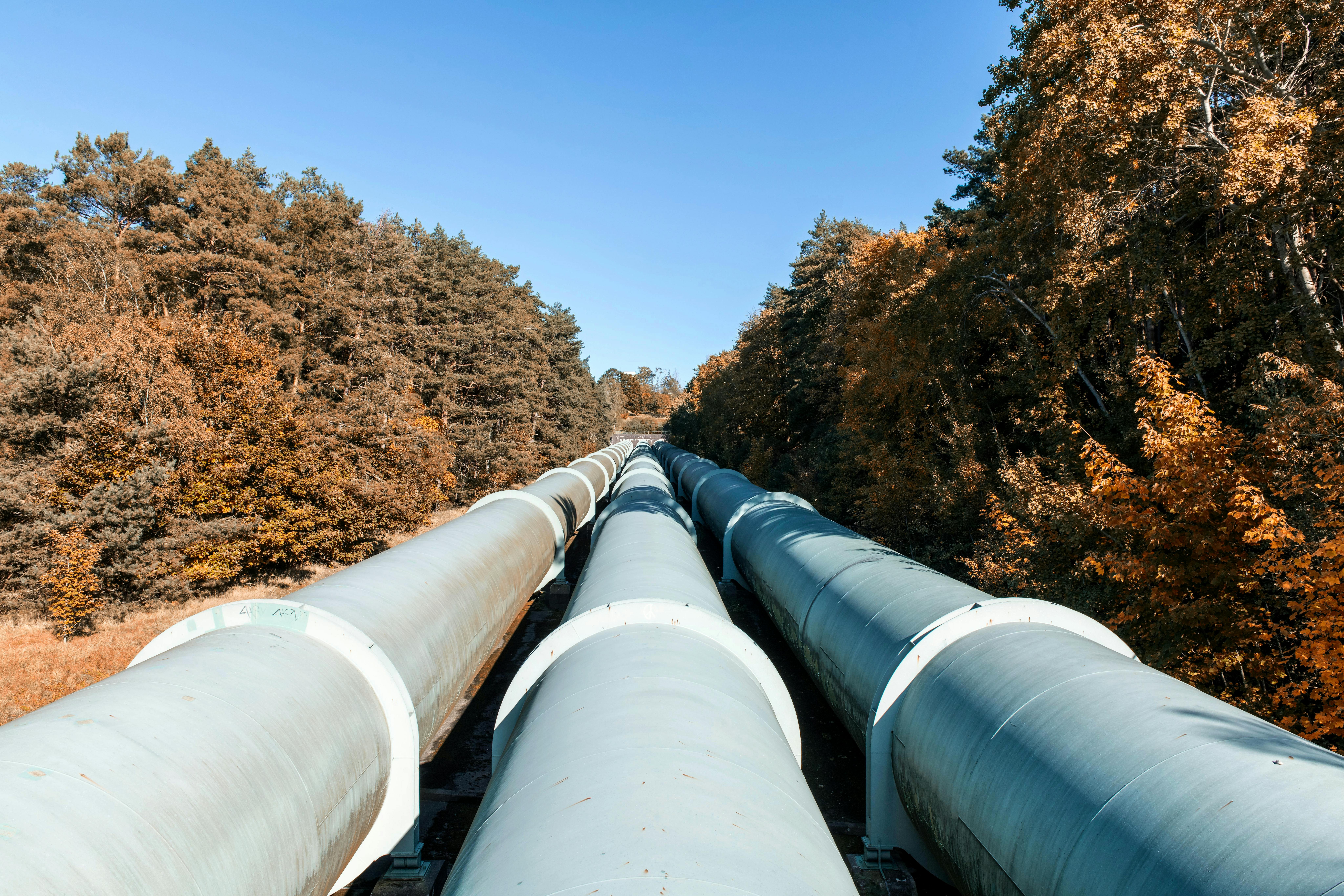 Why The Water Distribution Network Should Be Considered Critical Infrastructure
