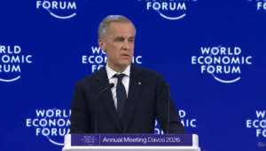 Carney’s speech to World Economic Forum (WEF), Davos 2026