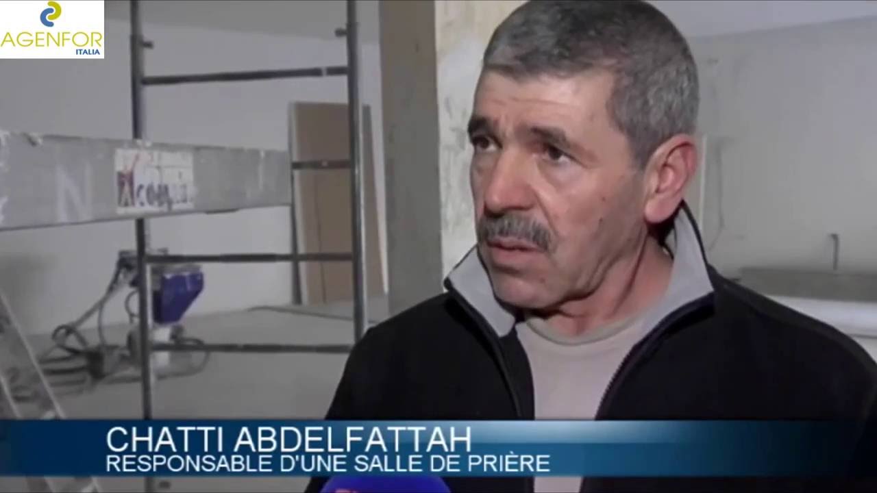 Young French Football Player Became a Jihadist